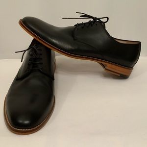 Banana Republic Oxford Dress Shoes NWOT